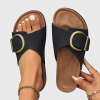Marilyn | Adjustable Buckle Slides